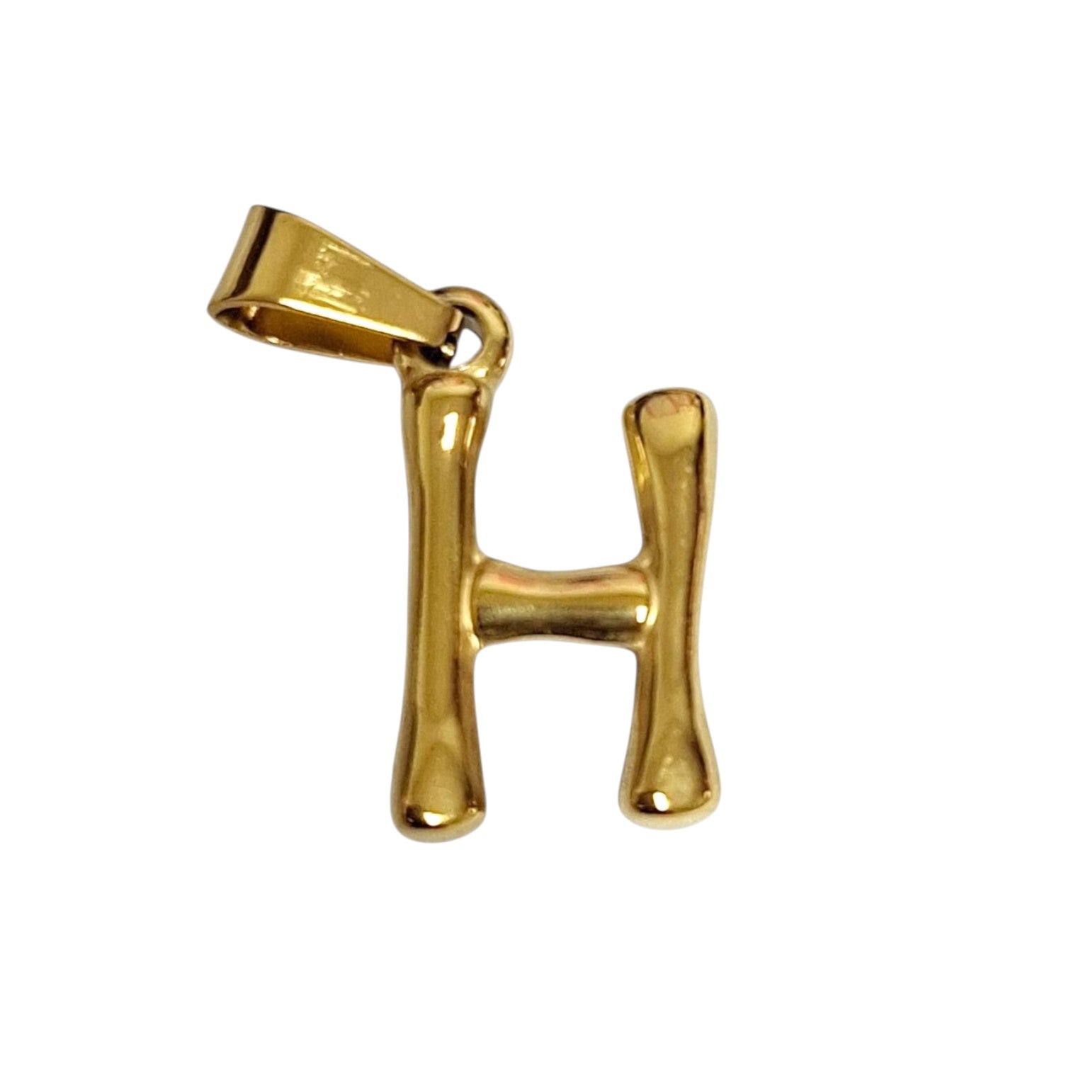 Stainless Steel Pendant