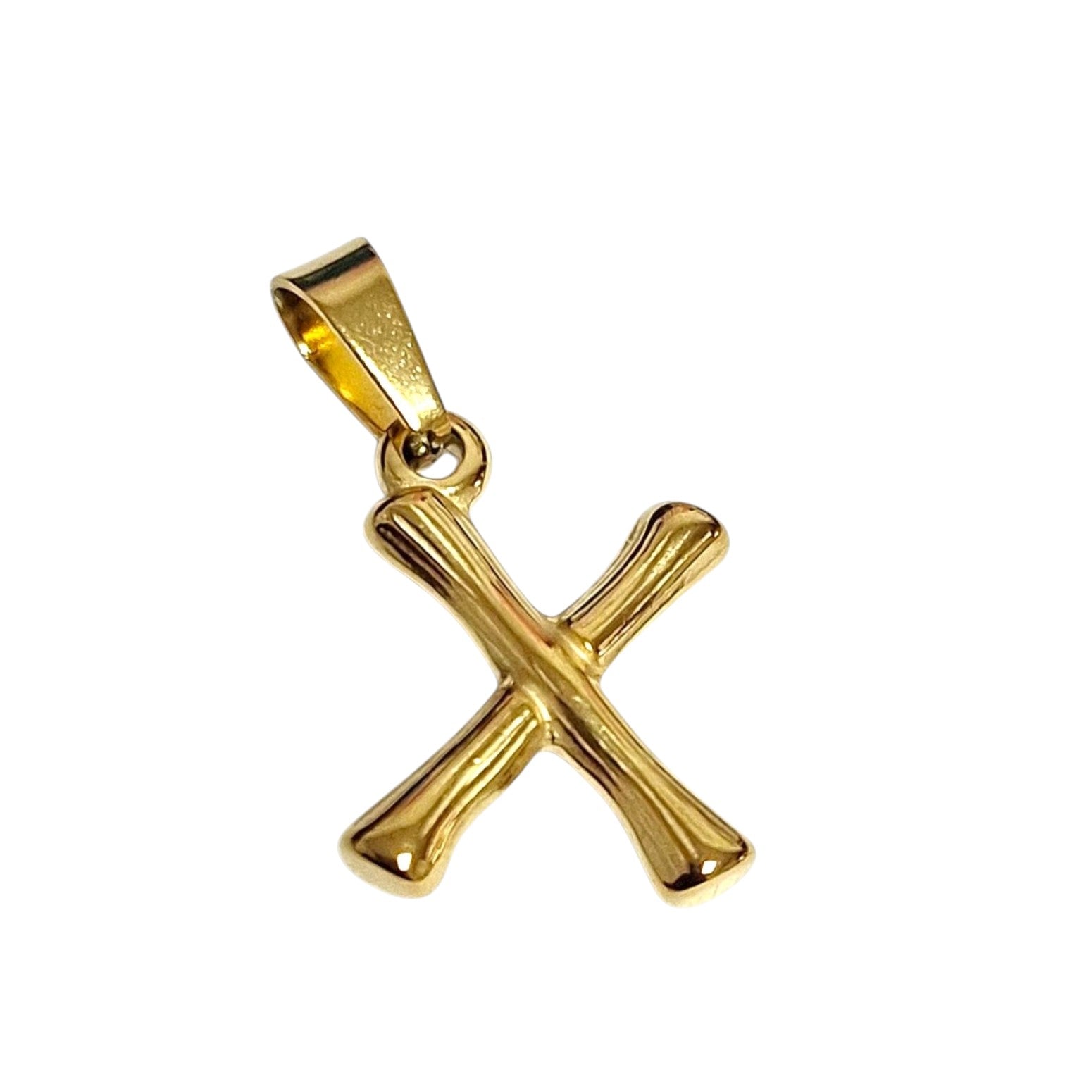 Stainless Steel Pendant