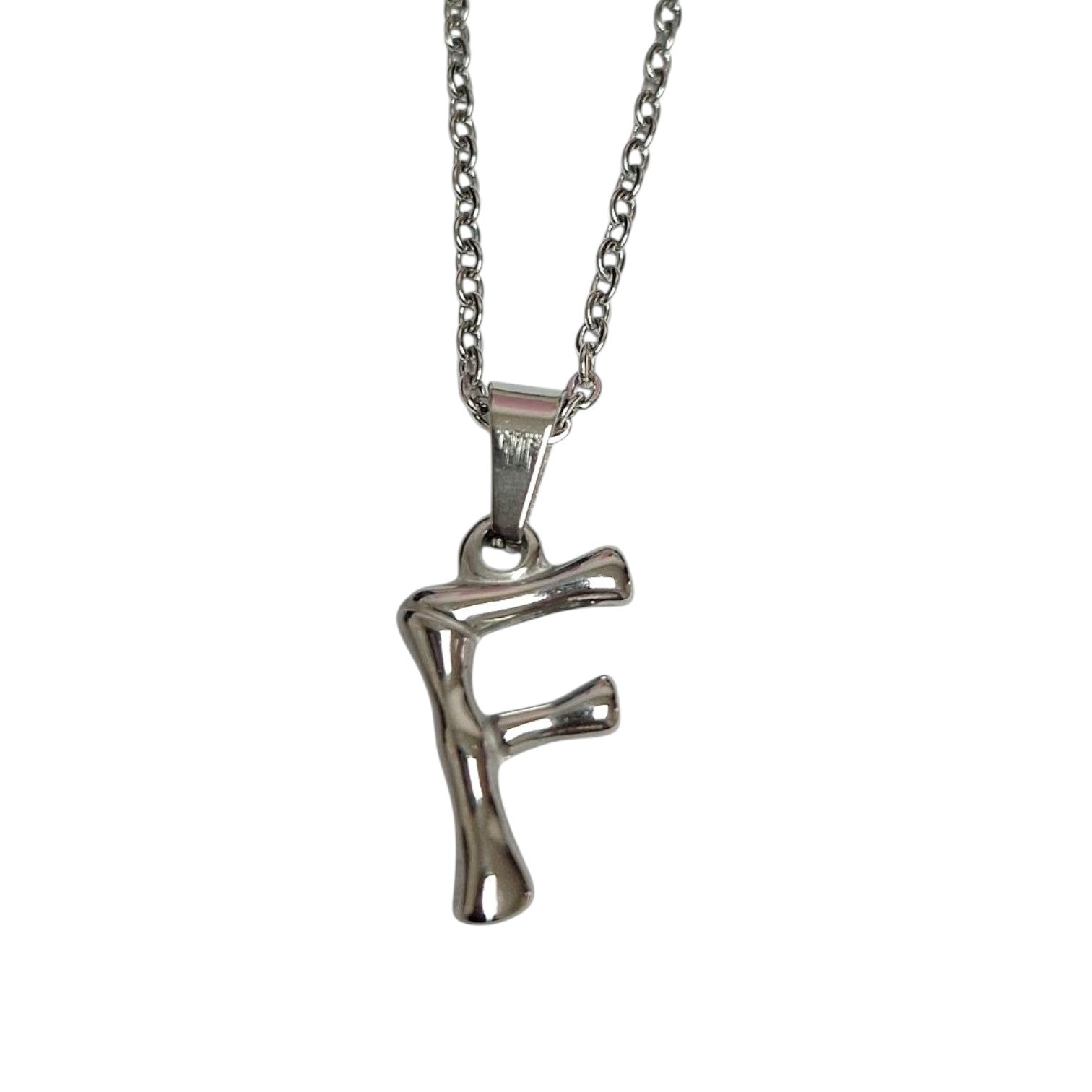 Stainless Steel Pendant