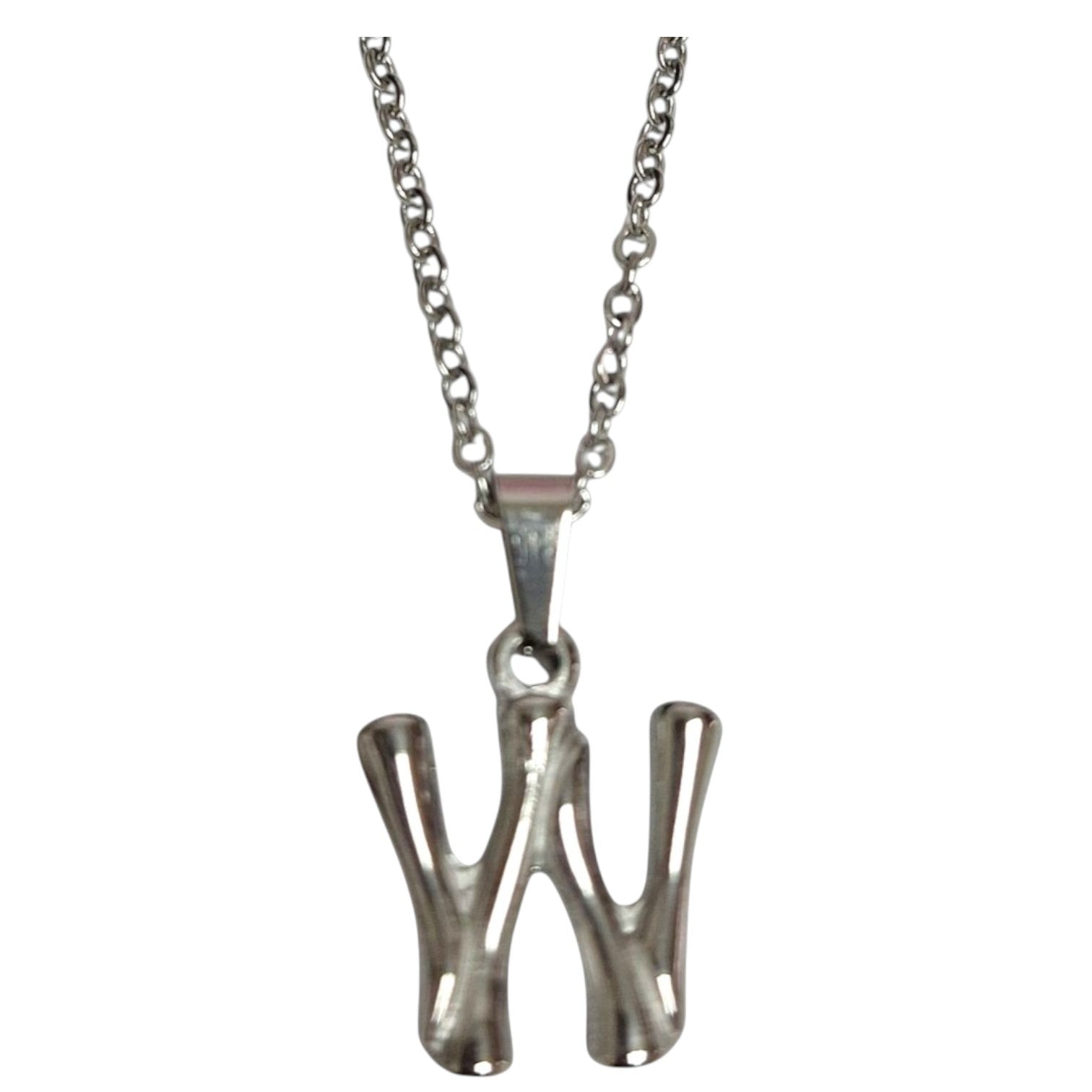 Stainless Steel Pendant