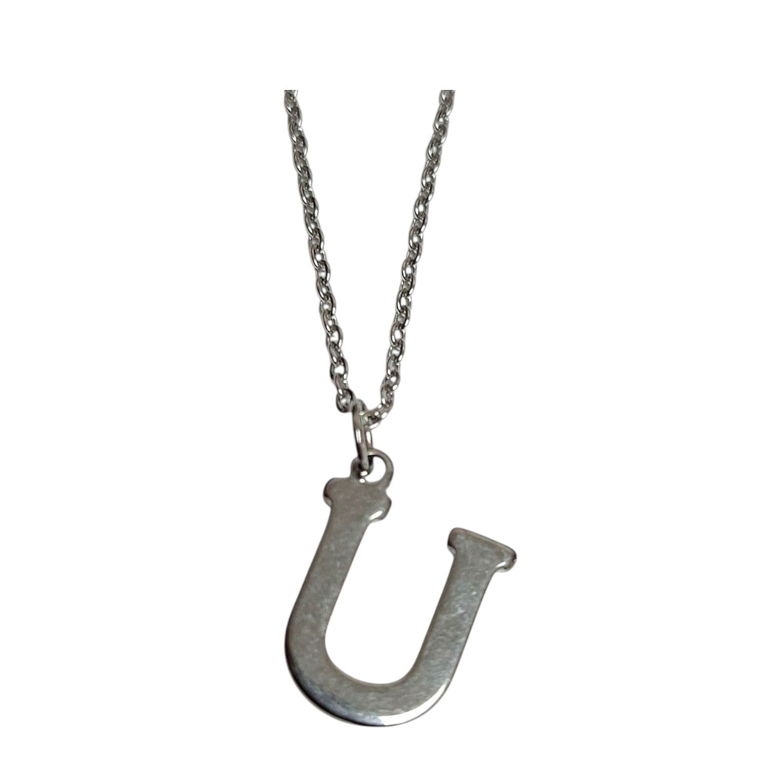 Stainless Steel Pendant